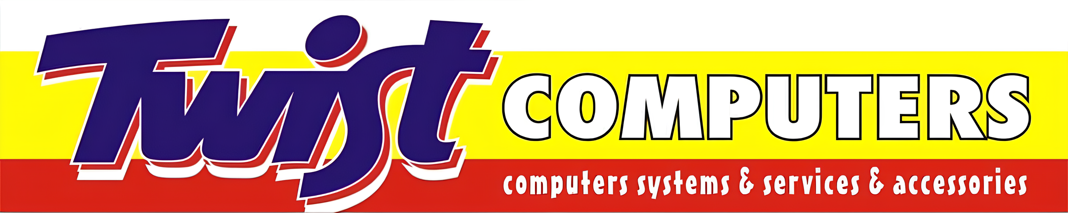 Twist Computers Logo